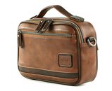 PICARD Breakers Crossover Bag Whiskey-Komb PICARD Breakers Crossover Bag Whiskey-Komb