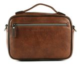 PICARD Breakers Crossover Bag Whiskey-Komb PICARD Breakers Crossover Bag Whiskey-Komb