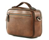 PICARD Breakers Crossover Bag Whiskey-Komb PICARD Breakers Crossover Bag Whiskey-Komb
