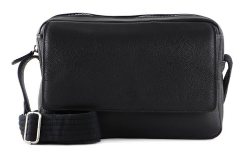 PICARD Milano Shoulder Bag Black