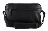 PICARD Milano Shoulder Bag Black PICARD Milano Shoulder Bag Black