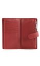 PICARD Bingo Wallet Red PICARD Bingo Wallet Red