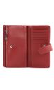 PICARD Bingo Wallet Red PICARD Bingo Wallet Red