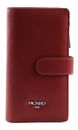 PICARD Bingo Wallet Red PICARD Bingo Wallet Red