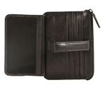 PICARD Hans 1 Card Holder Anthrazit PICARD Hans 1 Card Holder Anthrazit