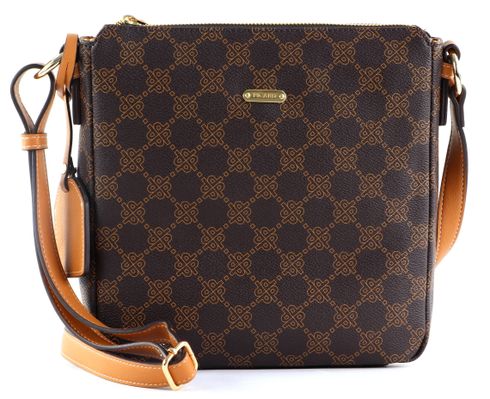 PICARD Euphoria Crossbody Bag Cafe