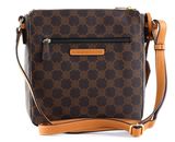 PICARD Euphoria Crossbody Bag Cafe PICARD Euphoria Crossbody Bag Cafe