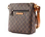 PICARD Euphoria Crossbody Bag Cafe PICARD Euphoria Crossbody Bag Cafe