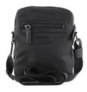 PICARD S´Pore Crossover Bag Black PICARD S´Pore Crossover Bag Black