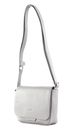 PICARD Timeless Crossbody Bag With Flap Kiesel PICARD Timeless Crossbody Bag With Flap Kiesel