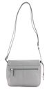 PICARD Timeless Crossbody Bag With Flap Kiesel PICARD Timeless Crossbody Bag With Flap Kiesel