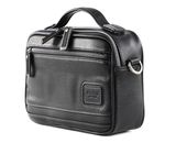 PICARD Breakers Crossover Bag Black