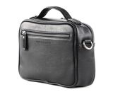 PICARD Breakers Crossover Bag Black