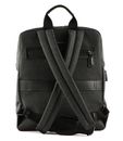 PICARD Speed Backpack Black PICARD Speed Backpack Black