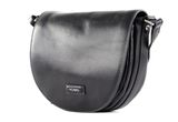 PICARD Eternity Crossover Bag Black PICARD Eternity Crossover Bag Black