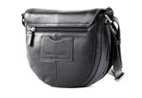 PICARD Eternity Crossover Bag Black PICARD Eternity Crossover Bag Black