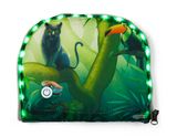 ergobag LED Zippie Jungle ergobag LED Zippie Jungle