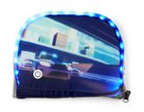 ergobag LED Zippie Police