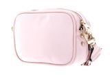 GUESS Eco Gemma Mini Crossbody Camera Bag Light Rose