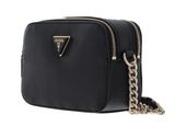 GUESS Eco Alexie Crossbody Camera Bag Black GUESS Eco Alexie Crossbody Camera Bag Black