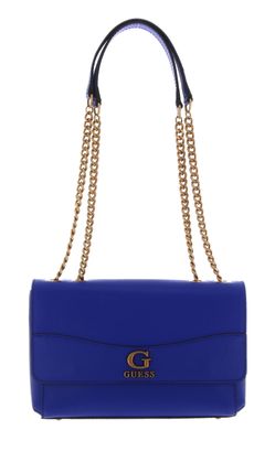 Guess violet shoulder discount bag