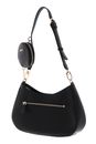 GUESS Eco Alexie Shoulderbag Black GUESS Eco Alexie Shoulderbag Black