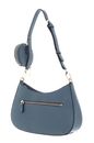 GUESS Eco Alexie Shoulderbag Slate GUESS Eco Alexie Shoulderbag Slate