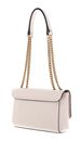 GUESS Nell Convertible Crossbody Flap Stone