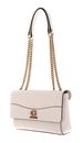 GUESS Nell Convertible Crossbody Flap Stone