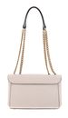 GUESS Nell Convertible Crossbody Flap Stone