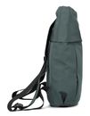 zwei Toni TOR120 Backpack Petrol zwei Toni TOR120 Backpack Petrol