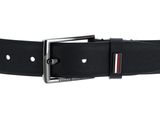 TOMMY HILFIGER Business 3.5 Belt W105 Black