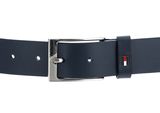 TOMMY HILFIGER Layton BT Belt W130 Space Blue