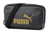 PUMA Core Up Wallet X-Body Puma Black