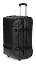 EASTPAK Transit'R Trolley S Tarp Black