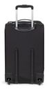 EASTPAK Transit'R Trolley S Tarp Black