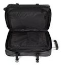 EASTPAK Transit'R Trolley S Tarp Black