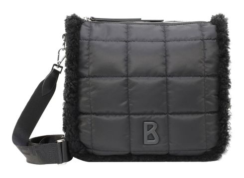 Bogner Bivio Neve Selenay Hobo Bag M Black