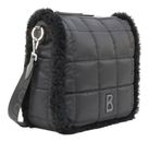 Bogner Bivio Neve Selenay Hobo Bag M Black Bogner Bivio Neve Selenay Hobo Bag M Black