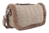 Bogner Bivio Neve Selenay Shoulderbag S Taupe Bogner Bivio Neve Selenay Shoulderbag S Taupe