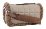 Bogner Bivio Neve Selenay Shoulderbag S Taupe Bogner Bivio Neve Selenay Shoulderbag S Taupe