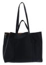 GIANNI CHIARINI Superlight Shopping Bag Nero - Nature GIANNI CHIARINI Superlight Shopping Bag Nero - Nature