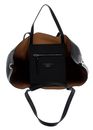 GIANNI CHIARINI Superlight Shopping Bag Nero - Nature GIANNI CHIARINI Superlight Shopping Bag Nero - Nature