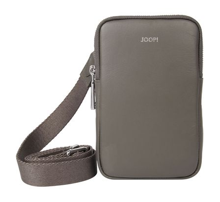 JOOP! Sofisticato 1.0 Bianca Phonecase Darkgrey