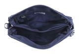GERRY WEBER Caring For You Shoulder Bag S Dark Blue