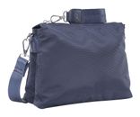 GERRY WEBER Caring For You Shoulder Bag S Dark Blue