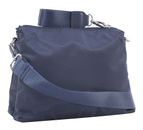 GERRY WEBER Caring For You Shoulder Bag S Dark Blue