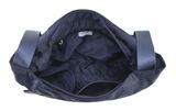 GERRY WEBER Caring For You Hobo Bag L Dark Blue