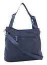 GERRY WEBER Caring For You Hobo Bag L Dark Blue
