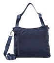 GERRY WEBER Caring For You Hobo Bag L Dark Blue